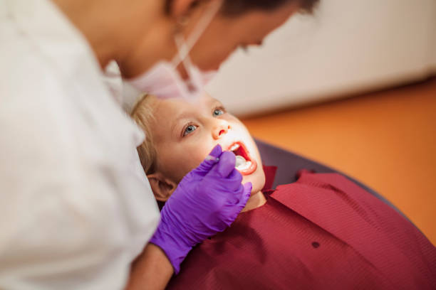 Best Emergency Dentist for Special Needs Patients in Panama, OK