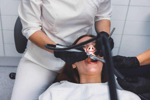 Best Urgent Dental Care for Toothache in Panama, OK