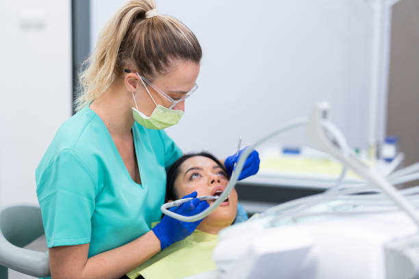 Best Emergency Dentist for Lost Fillings or Crowns in Panama, OK